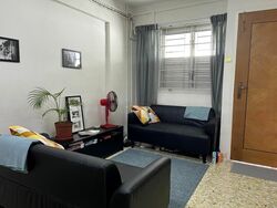 Blk 649 Ang Mo Kio 61 (Ang Mo Kio), HDB 3 Rooms #465123891